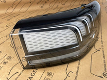 Laden Sie das Bild in den Galerie-Viewer, Rückleuchte VW I 14B945208A LED Rechts Rearlight RUK2532289178ex