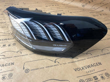 Laden Sie das Bild in den Galerie-Viewer, Rückleuchte VW I 14B945208A LED Rechts Rearlight RUK2532289178ex
