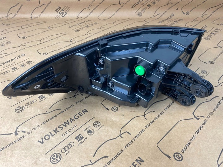 Rückleuchte VW I 14B945208A LED Rechts Rearlight RUK2532289178ex