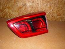 Laden Sie das Bild in den Galerie-Viewer, Rückleuchte Kia Niro 92404-G5120 LED Rechts Rearlight RUK2533872101ag