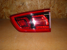 Laden Sie das Bild in den Galerie-Viewer, Rückleuchte Kia Niro 92404-G5120 LED Rechts Rearlight RUK2533872101ag
