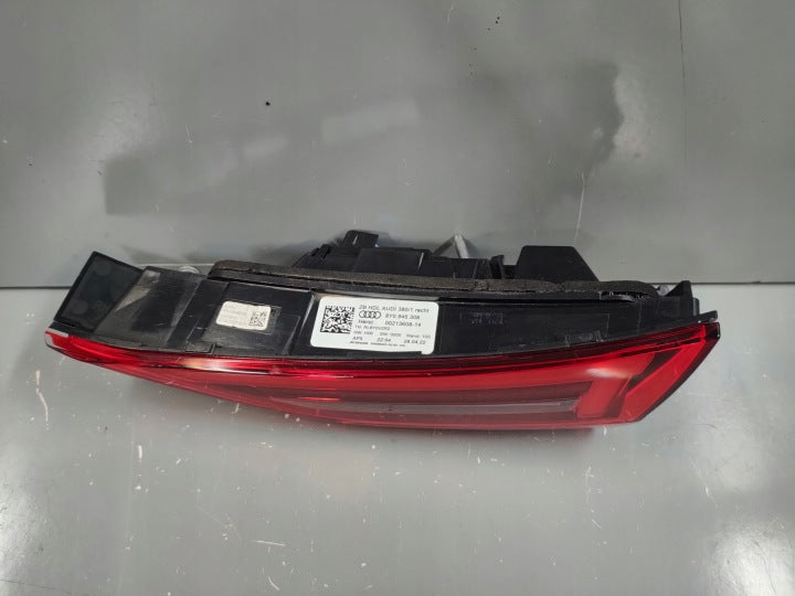 Rückleuchte Audi Seat Skoda VW A3 8Y0945308 LED Rechts Rearlight RUK2537755852aq