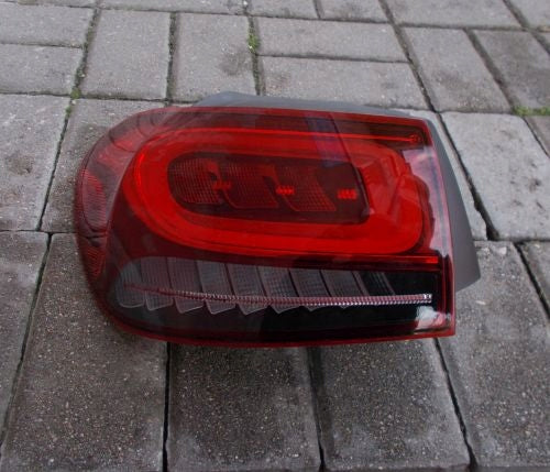 Rückleuchte Mercedes-Benz Gla H247 A2479062901 Links Rearlight RUK2553939909bt