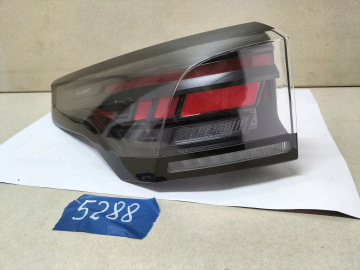 Rückleuchte VW Tiguan 571945207A Links Rearlight RUK2561614435kb