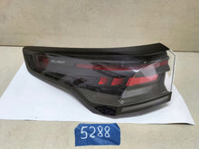 Laden Sie das Bild in den Galerie-Viewer, Rückleuchte VW Tiguan 571945207A Links Rearlight RUK2561614435kb
