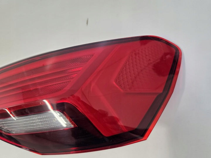 Rückleuchte Audi A3 8Y0945070 Rechts Rearlight RUK2581556617uv