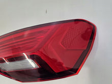 Laden Sie das Bild in den Galerie-Viewer, Rückleuchte Audi A3 8Y0945070 Rechts Rearlight RUK2581556617uv