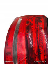 Laden Sie das Bild in den Galerie-Viewer, Rückleuchte Audi A4 219702 Rechts Rearlight RUK2590394892wm
