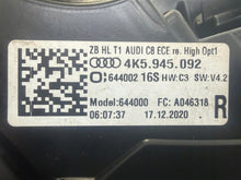 Load image into Gallery viewer, Rückleuchte Audi A6 C8 4K5945092 LED Links Rearlight RUK2615807948sg