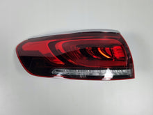 Laden Sie das Bild in den Galerie-Viewer, Rückleuchte Mercedes-Benz Gls A1679062507 Links Rearlight RUK2637362905ig
