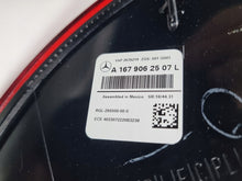 Laden Sie das Bild in den Galerie-Viewer, Rückleuchte Mercedes-Benz Gls A1679062507 Links Rearlight RUK2637362905ig
