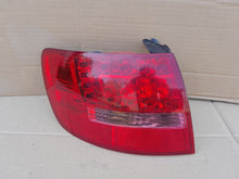 Load image into Gallery viewer, Rückleuchte Audi A6 C6 4F9945095B LED Links Rearlight RUK2652141328nj