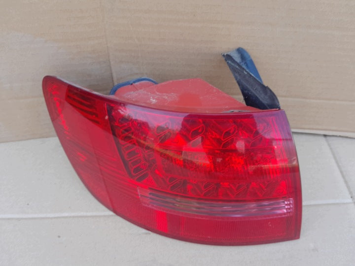 Rückleuchte Audi A6 C6 4F9945095B LED Links Rearlight RUK2652141328nj