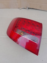Load image into Gallery viewer, Rückleuchte Audi A6 C6 4F9945095B LED Links Rearlight RUK2652141328nj
