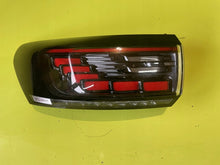 Laden Sie das Bild in den Galerie-Viewer, Rückleuchte VW Lt I 11A945207A Links Rearlight RUK2653737382yv