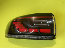 Laden Sie das Bild in den Galerie-Viewer, Rückleuchte VW Lt I 11A945207A Links Rearlight RUK2653737382yv