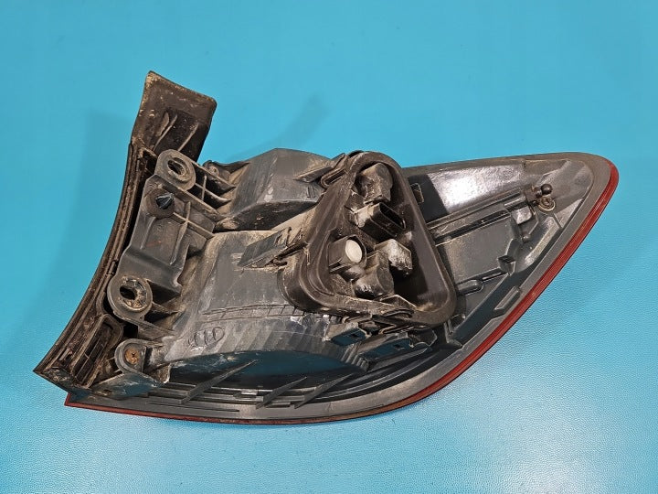 Rückleuchte BMW F30 1571610 Links Rearlight RUK2668751654bs