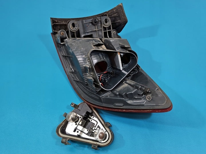 Rückleuchte BMW F30 1571610 Links Rearlight RUK2668751654bs