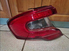 Laden Sie das Bild in den Galerie-Viewer, Rückleuchte Fiat Tipo 521029670 Links Rearlight RUK2689818836hg