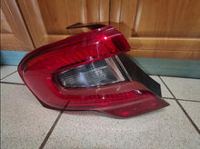 Laden Sie das Bild in den Galerie-Viewer, Rückleuchte Fiat Tipo 521029670 Links Rearlight RUK2689818836hg