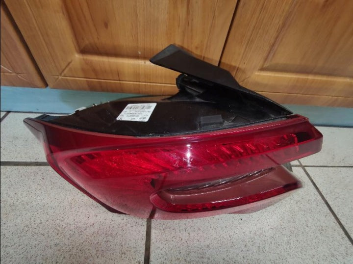 Rückleuchte Fiat Tipo 521029670 Links Rearlight RUK2689818836hg