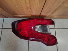 Laden Sie das Bild in den Galerie-Viewer, Rückleuchte Fiat Tipo 521029670 Links Rearlight RUK2689818836hg