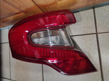 Laden Sie das Bild in den Galerie-Viewer, Rückleuchte Fiat Tipo 521029670 Links Rearlight RUK2689818836hg