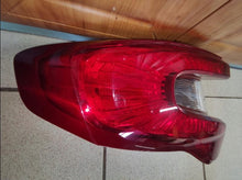 Laden Sie das Bild in den Galerie-Viewer, Rückleuchte Fiat Tipo 521029670 Links Rearlight RUK2689818836hg