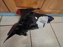 Laden Sie das Bild in den Galerie-Viewer, Rückleuchte Fiat Tipo 521029670 Links Rearlight RUK2689818836hg