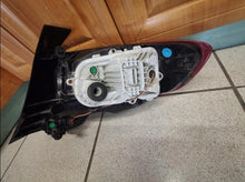 Laden Sie das Bild in den Galerie-Viewer, Rückleuchte Fiat Tipo 521029670 Links Rearlight RUK2689818836hg