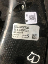 Laden Sie das Bild in den Galerie-Viewer, Rückleuchte Audi 8U0945094A Rechts Rearlight RUK2694505233xz