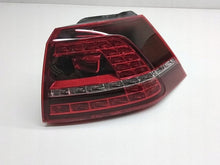 Laden Sie das Bild in den Galerie-Viewer, Rückleuchte VW 5G0945208 Rechts Rearlight RUK2700012705as