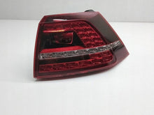 Laden Sie das Bild in den Galerie-Viewer, Rückleuchte VW 5G0945208 Rechts Rearlight RUK2700012705as