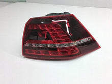Laden Sie das Bild in den Galerie-Viewer, Rückleuchte VW 5G0945208 Rechts Rearlight RUK2700012705as