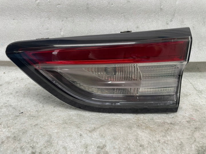 Rückleuchte Ford Kuga LV4B-13A602-AM Rechts Rearlight RUK2718746582mk