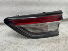 Laden Sie das Bild in den Galerie-Viewer, Rückleuchte Ford Kuga LV4B-13A602-AM Rechts Rearlight RUK2718746582mk