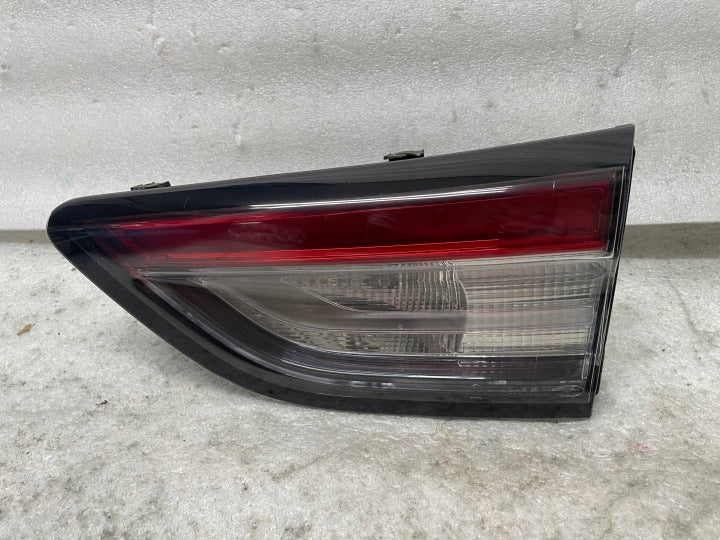 Rückleuchte Ford Kuga LV4B-13A602-AM Rechts Rearlight RUK2718746582mk