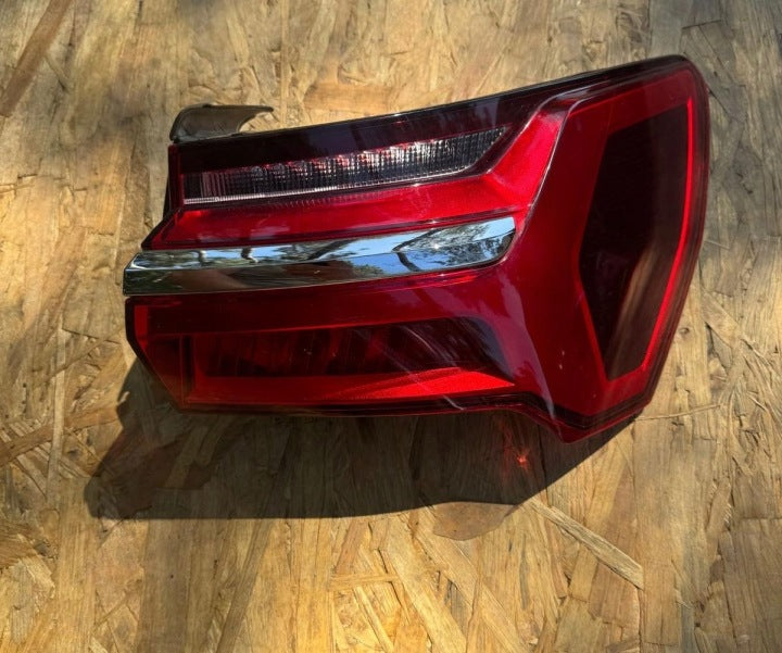 Rückleuchte Audi A6 C8 Rechts Rearlight RUK2730652080rd