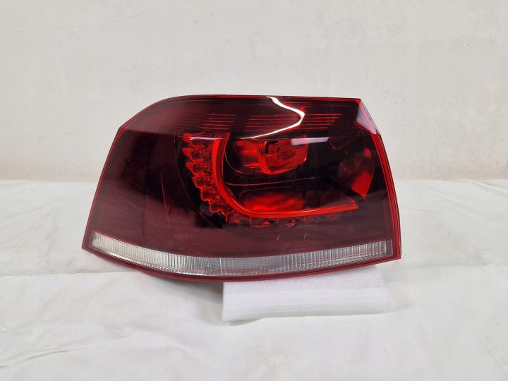 Rückleuchte VW Golf VI LED Links Rearlight RUK2784064530er