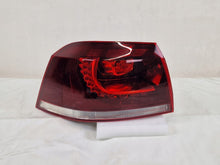 Laden Sie das Bild in den Galerie-Viewer, Rückleuchte VW Golf VI LED Links Rearlight RUK2784064530er