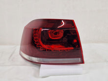 Laden Sie das Bild in den Galerie-Viewer, Rückleuchte VW Golf VI LED Links Rearlight RUK2784064530er
