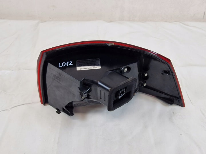 Rückleuchte VW Golf VI LED Links Rearlight RUK2784064530er