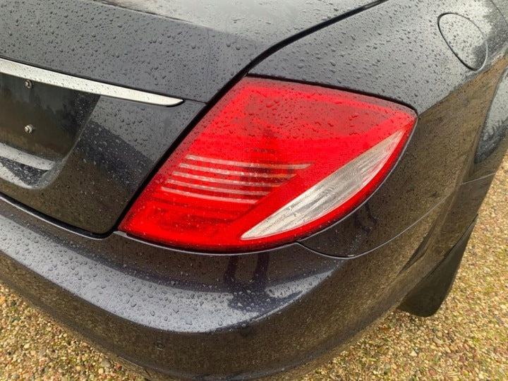 Rückleuchte Mercedes-Benz Ein Stück (Rechts oder Links) Rearlight RUK2809782332jf