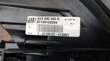 Load image into Gallery viewer, Rückleuchte Audi A3 Sportback 8V4945095D Links Rearlight RUK2809796012hk