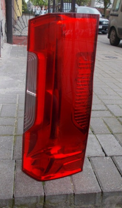 Rückleuchte Mercedes-Benz Sprinter A9108200100 Rechts Rearlight RUK2815461963ab