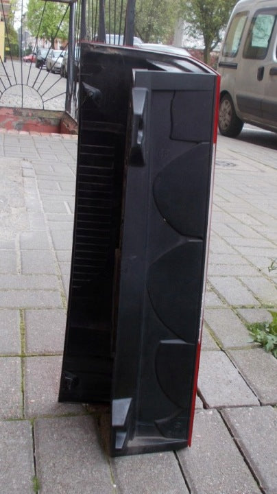 Rückleuchte Mercedes-Benz Sprinter A9108200100 Rechts Rearlight RUK2815461963ab