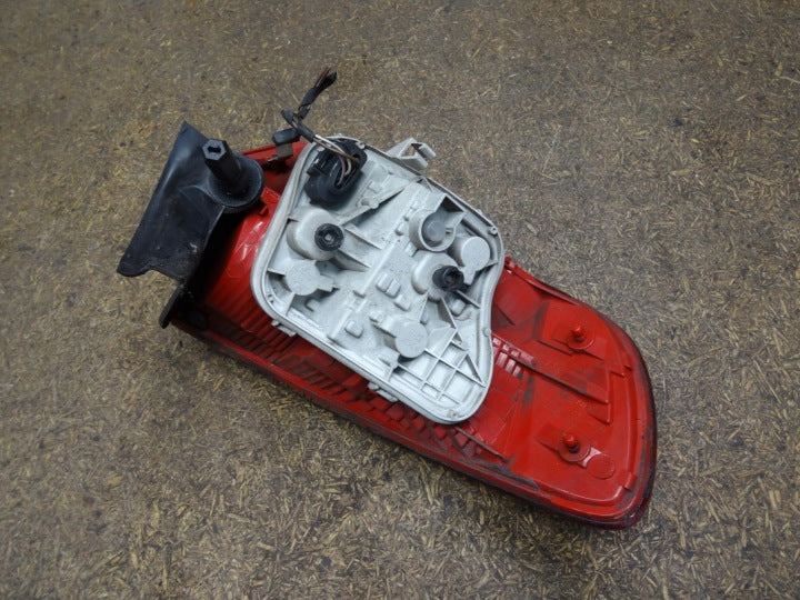 Rückleuchte Audi A3 Sportback 8P4945096G Rechts Rearlight RUK2826196294xq