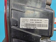 Load image into Gallery viewer, Rückleuchte Audi A4 B9 Avant 8W9945094AA Rechts Rearlight RUK2827519898wl