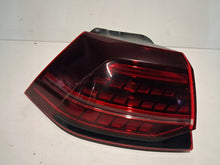 Laden Sie das Bild in den Galerie-Viewer, Rückleuchte VW Golf VII 5G0945207G Links Rearlight RUK2834081068ep