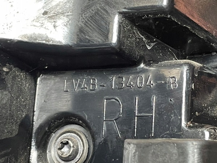 Rückleuchte Ford Kuga LV4B-13404-B Ein Stück (Rechts oder Links) Rearlight RUK2864650042pm
